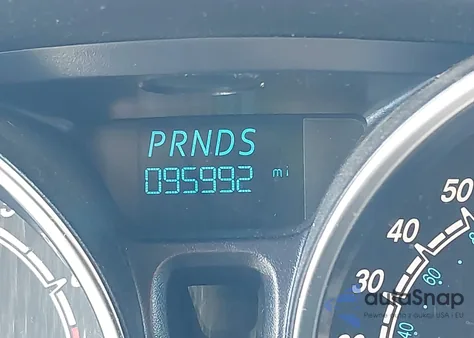 2015 Ford Fiesta Se z USA, uszkodzony, nr VIN 3FADP4BJ2FM187537